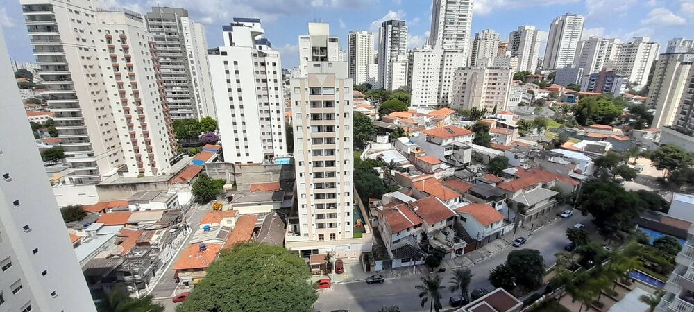Apartamento à venda com 3 quartos, 75m² - Foto 1