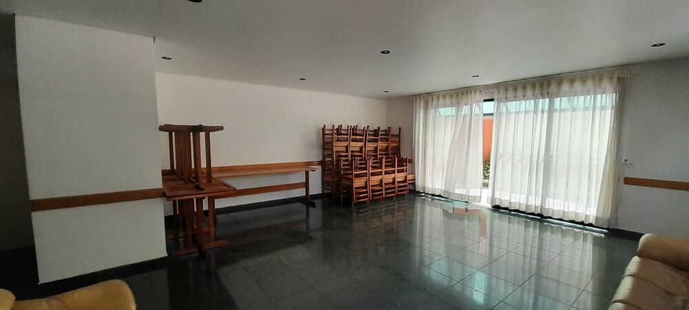 Apartamento à venda com 3 quartos, 75m² - Foto 8