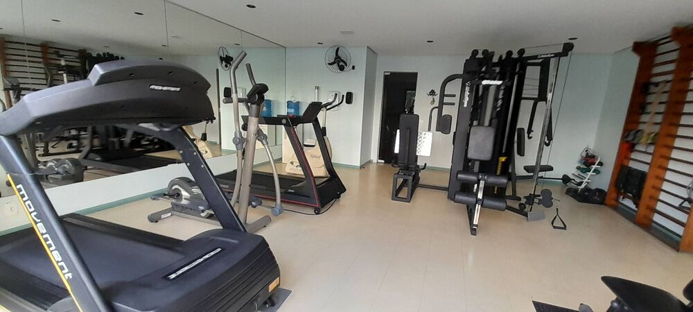 Apartamento à venda com 3 quartos, 75m² - Foto 7