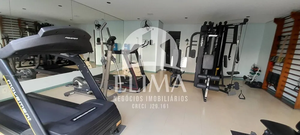 Apartamento, 3 quartos, 75 m² - Foto 18