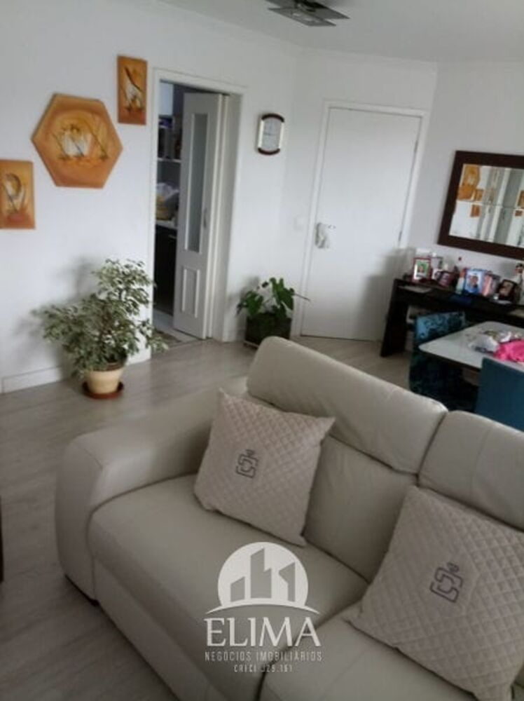 Apartamento, 3 quartos, 109 m² - Foto 2
