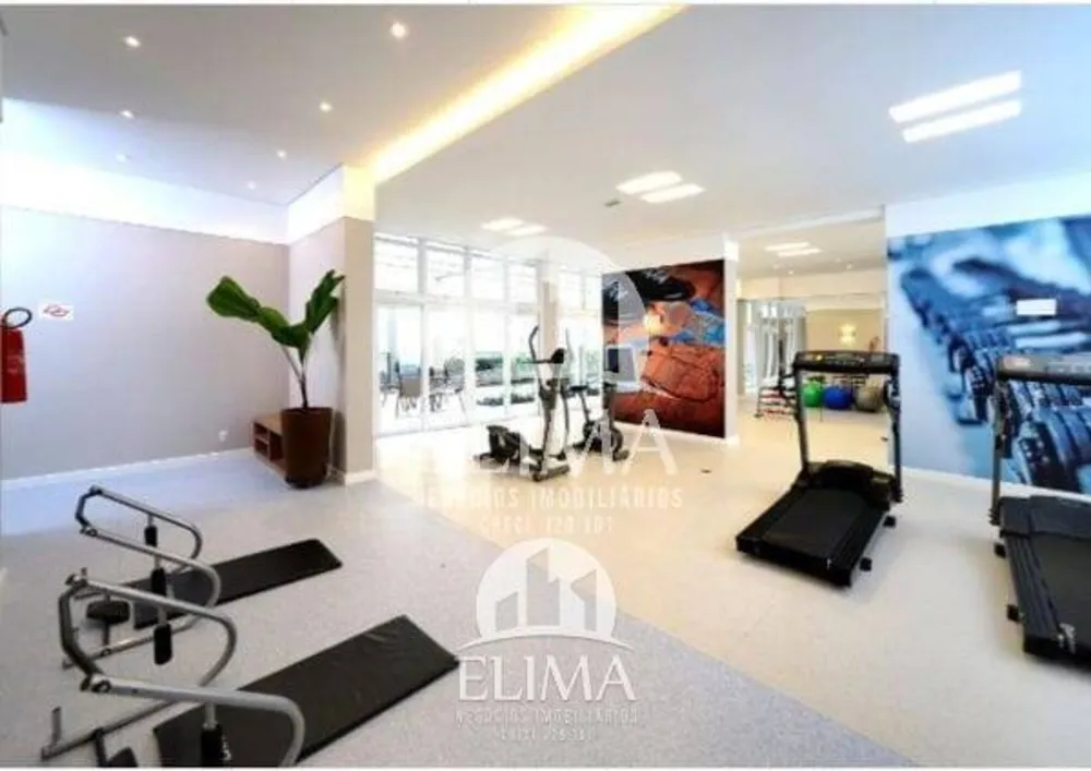 Apartamento, 3 quartos, 109 m² - Foto 15