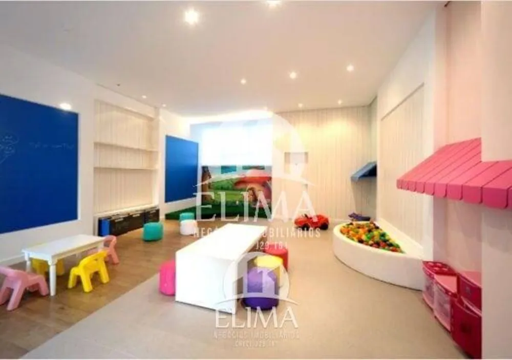 Apartamento, 3 quartos, 109 m² - Foto 18