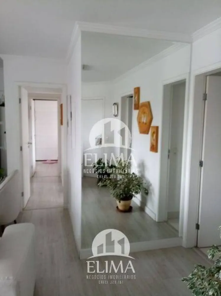 Apartamento, 3 quartos, 109 m² - Foto 12