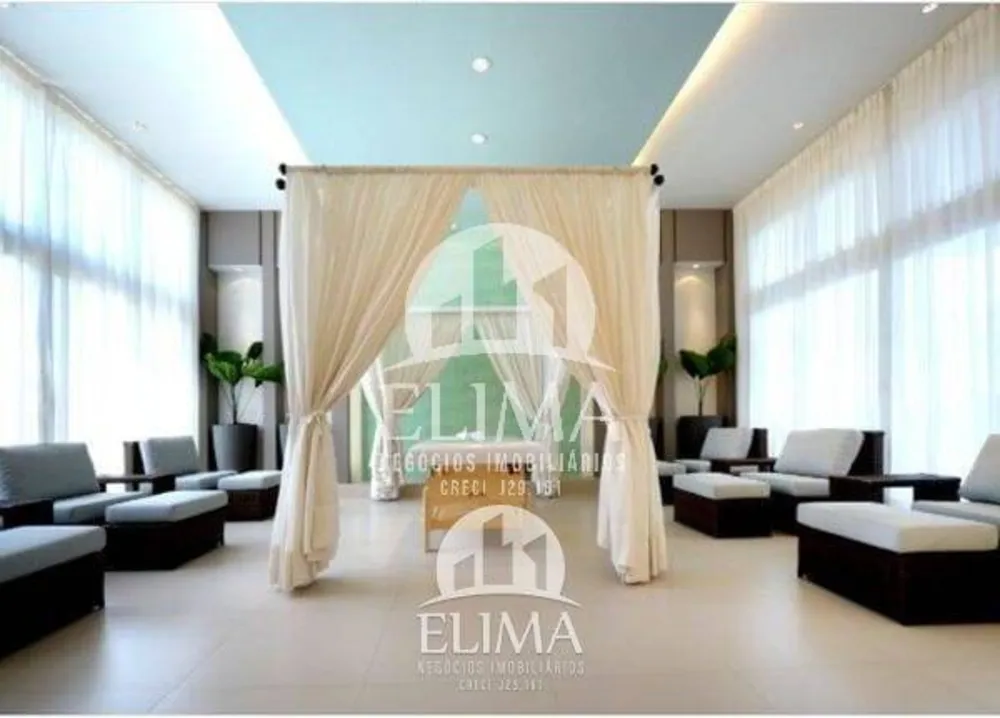 Apartamento, 3 quartos, 109 m² - Foto 17
