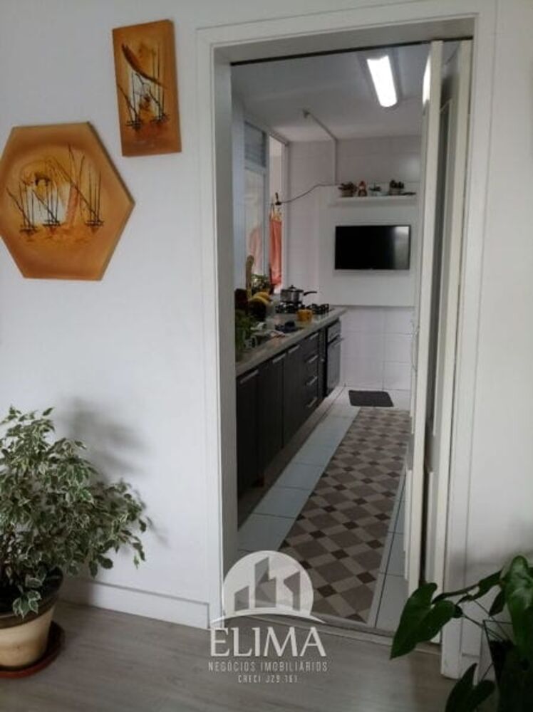 Apartamento, 3 quartos, 109 m² - Foto 5