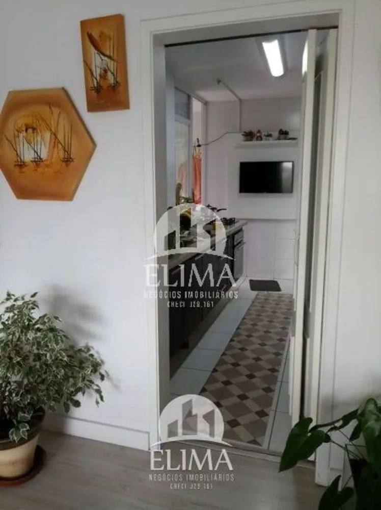 Apartamento, 3 quartos, 109 m² - Foto 13