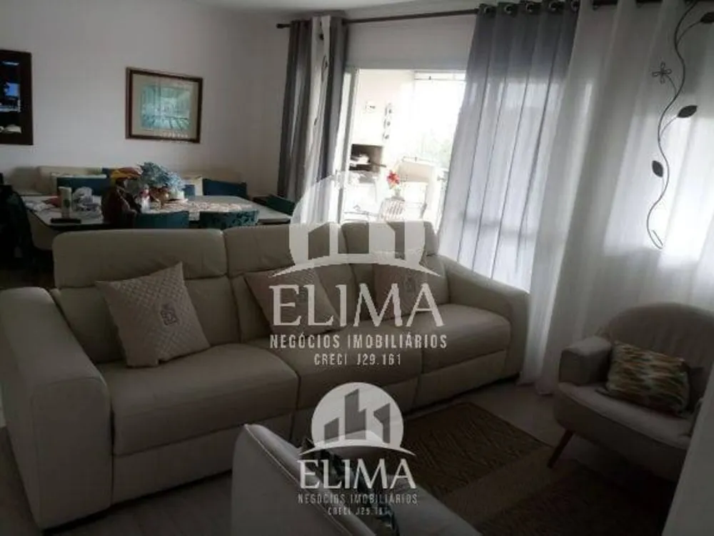 Apartamento, 3 quartos, 109 m² - Foto 11