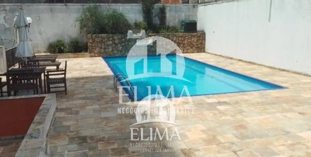Apartamento, 2 quartos, 57 m² - Foto 1