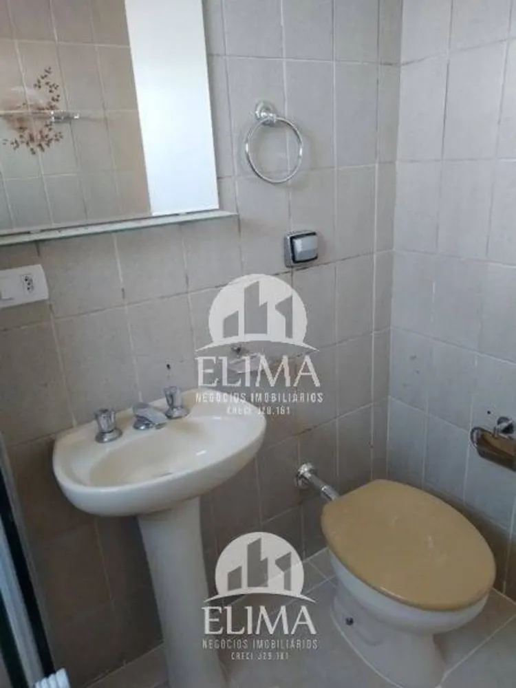 Apartamento, 2 quartos, 57 m² - Foto 3