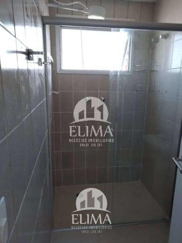 Apartamento, 2 quartos, 57 m² - Foto 11