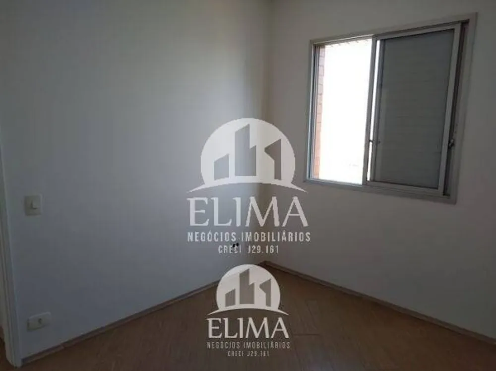 Apartamento, 2 quartos, 57 m² - Foto 2