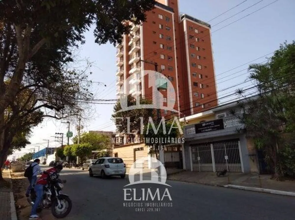 Apartamento, 2 quartos, 57 m² - Foto 3