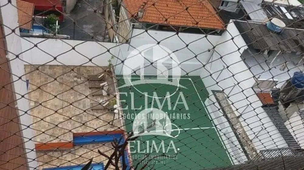 Apartamento, 2 quartos, 57 m² - Foto 16