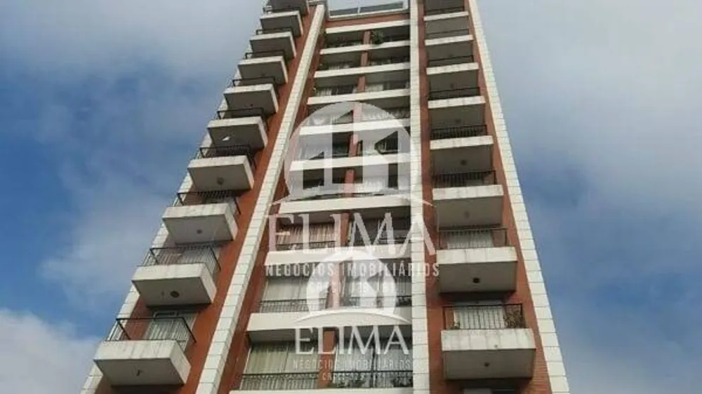 Apartamento, 2 quartos, 57 m² - Foto 2