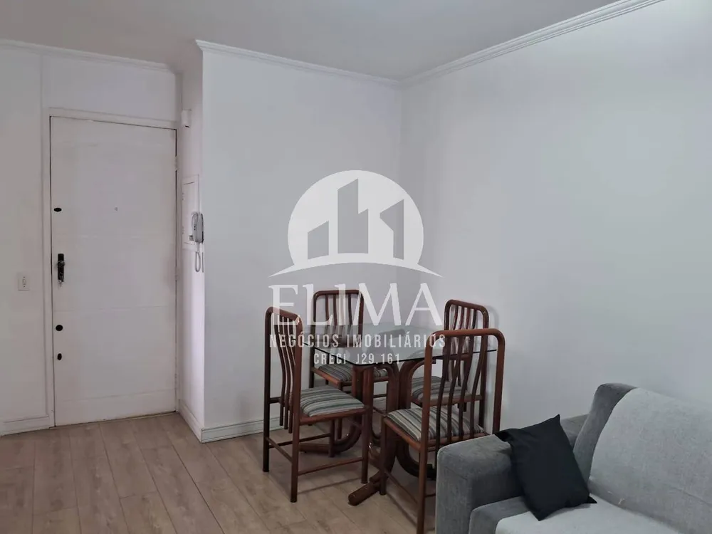 Apartamento, 1 quarto, 39 m² - Foto 5