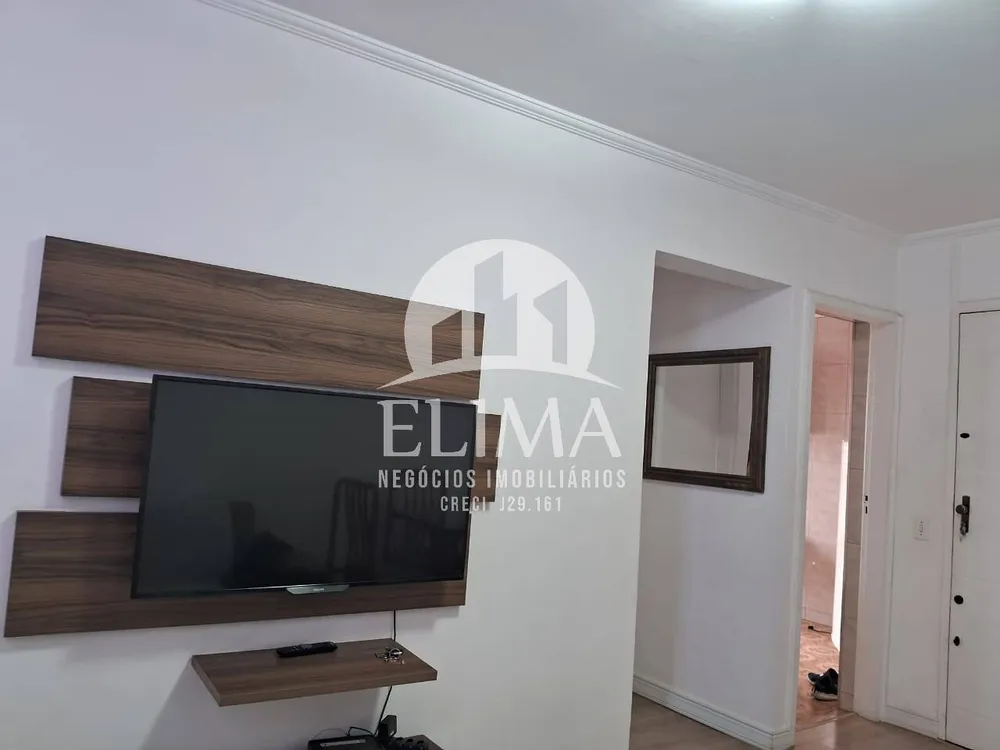 Apartamento, 1 quarto, 39 m² - Foto 10