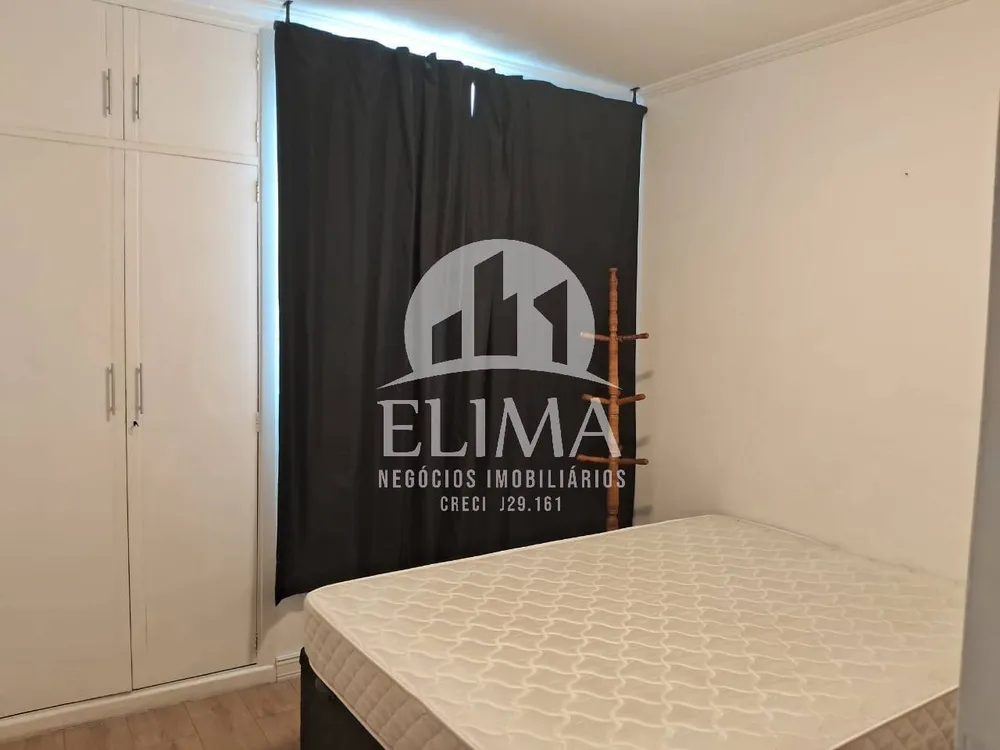 Apartamento, 1 quarto, 39 m² - Foto 6