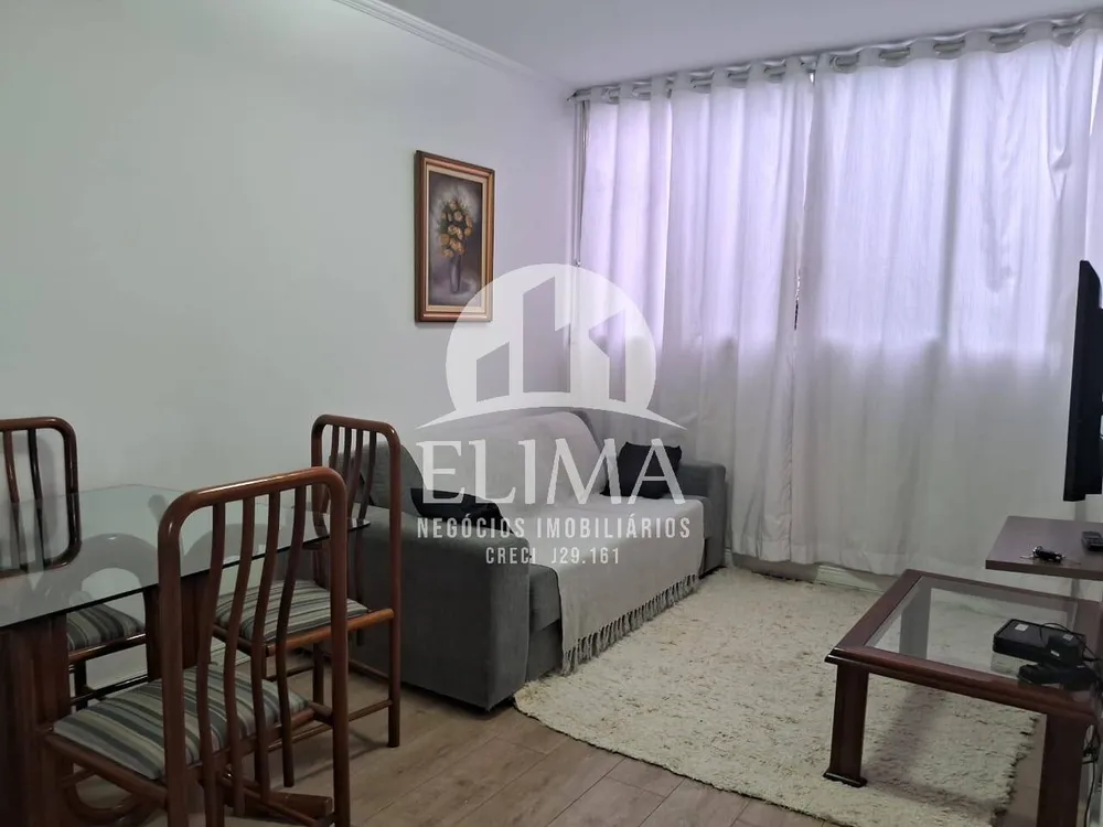 Apartamento, 1 quarto, 39 m² - Foto 7