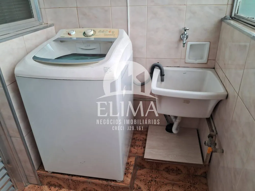 Apartamento, 1 quarto, 39 m² - Foto 1