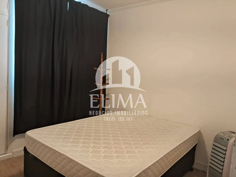 Apartamento, 1 quarto, 39 m² - Foto 2