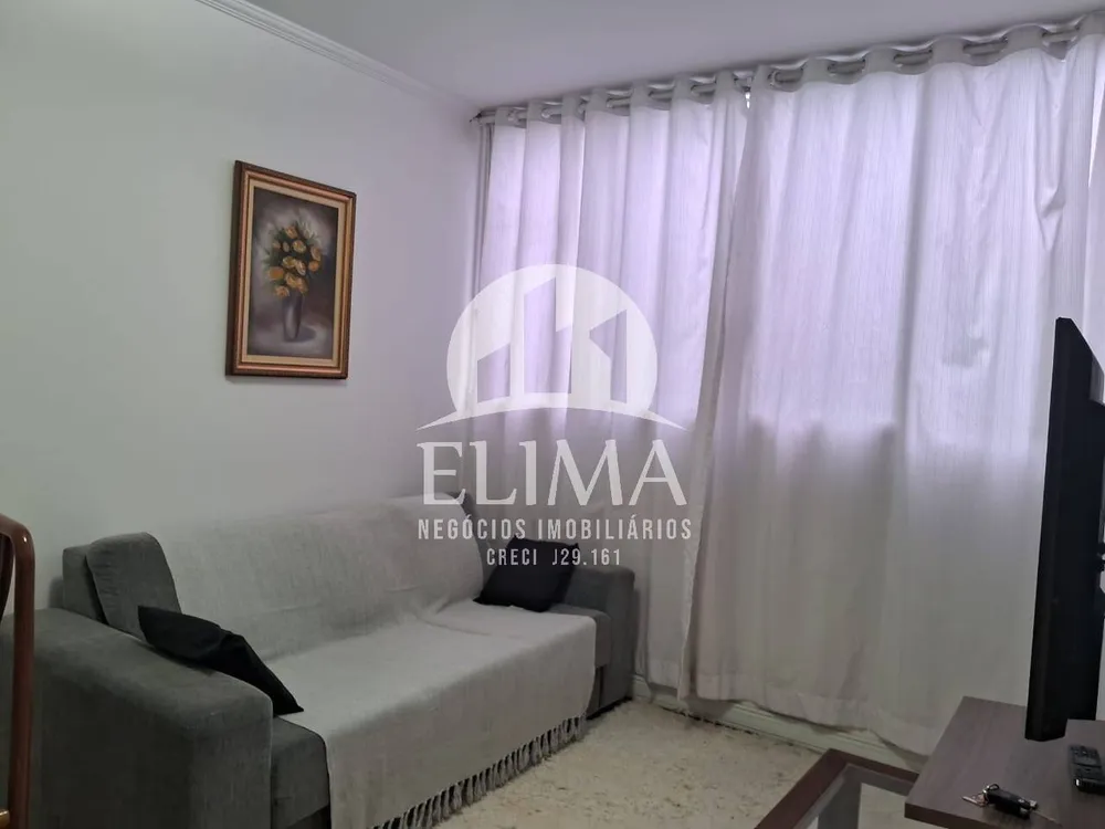 Apartamento, 1 quarto, 39 m² - Foto 8