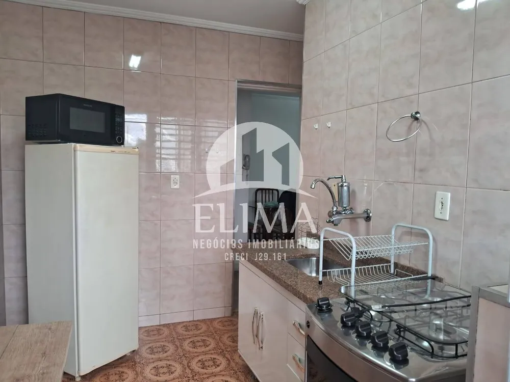 Apartamento, 1 quarto, 39 m² - Foto 4