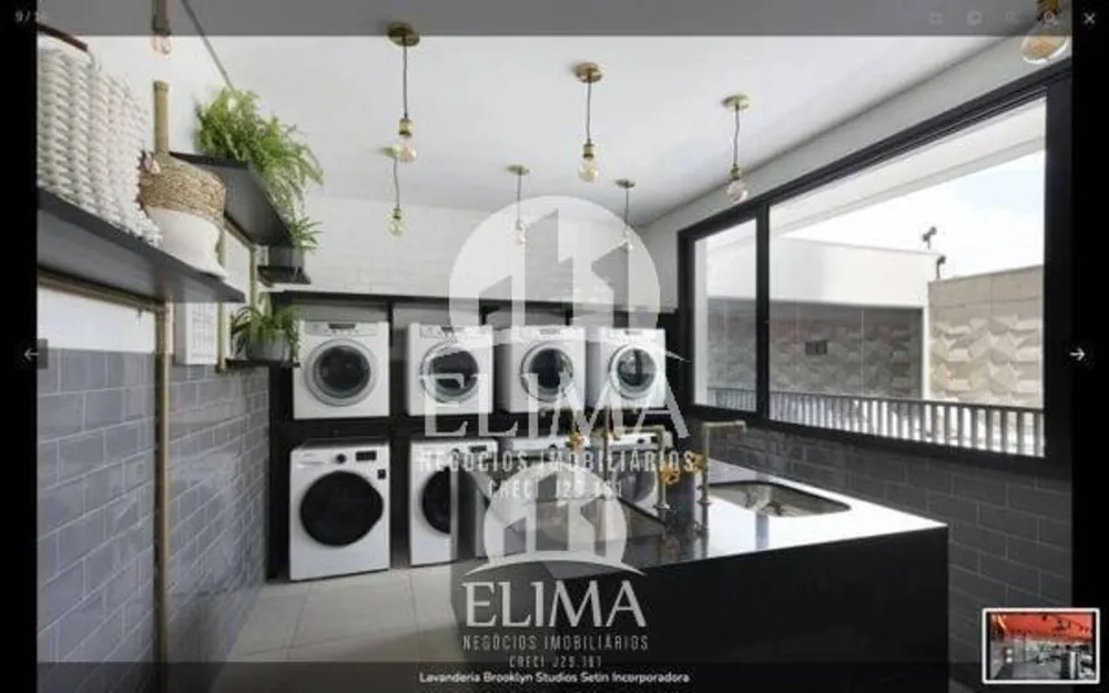 Apartamento, 1 quarto, 22 m² - Foto 15