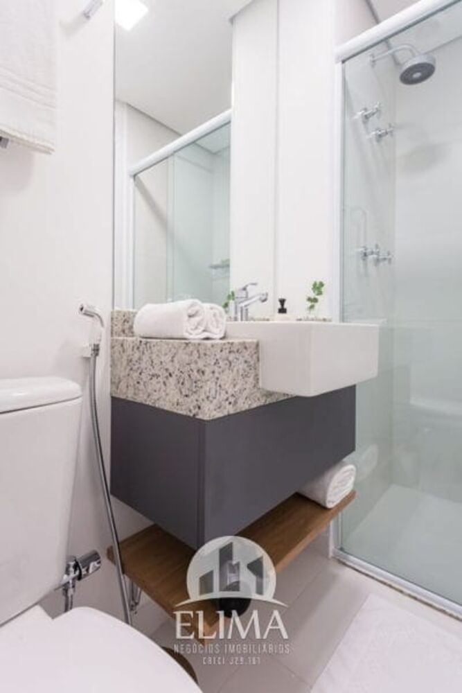 Apartamento, 1 quarto, 22 m² - Foto 3