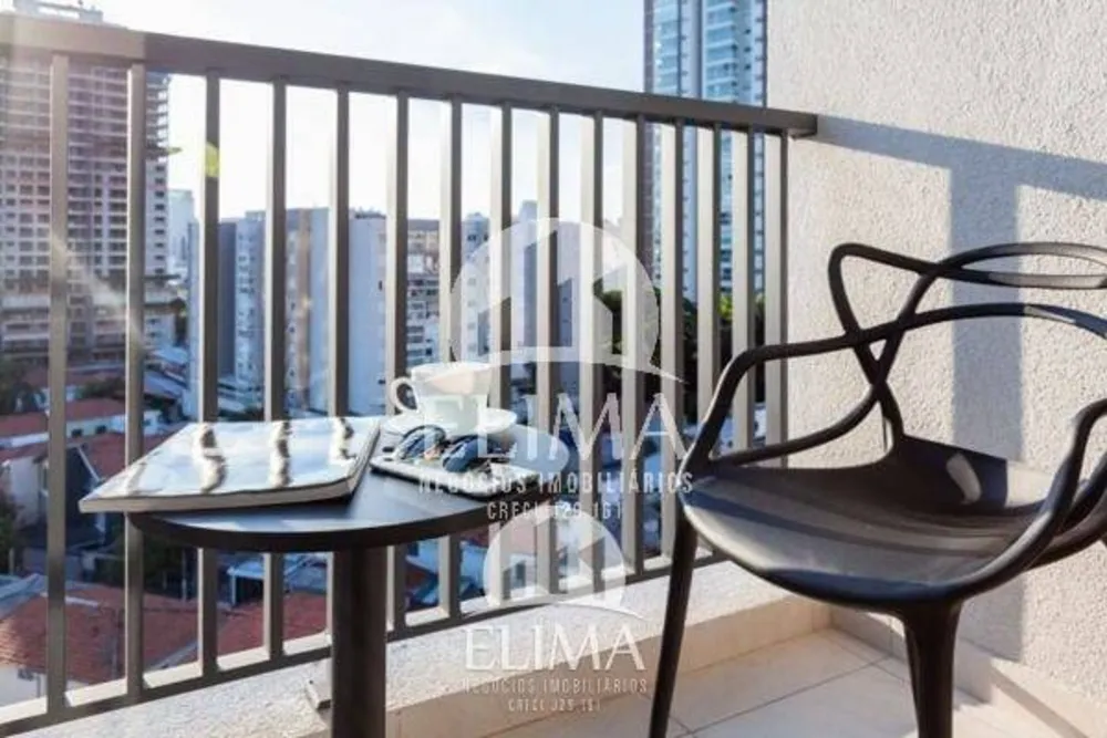 Apartamento, 1 quarto, 22 m² - Foto 11