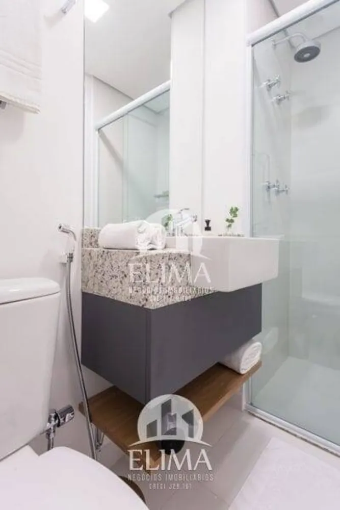 Apartamento, 1 quarto, 22 m² - Foto 12