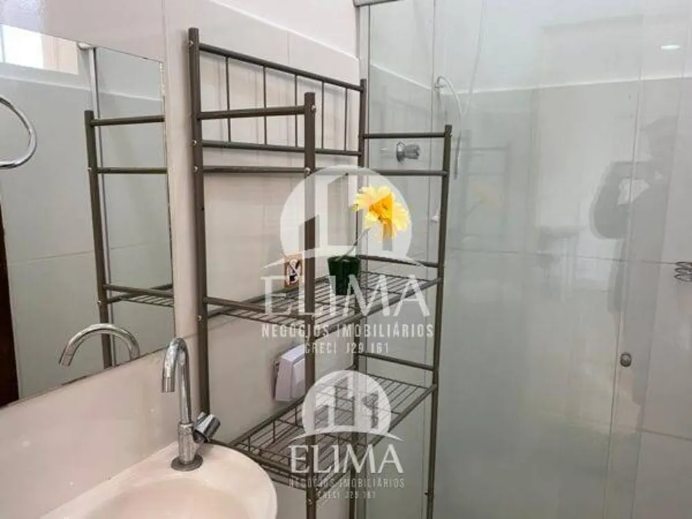 Apartamento, 1 quarto, 35 m² - Foto 4