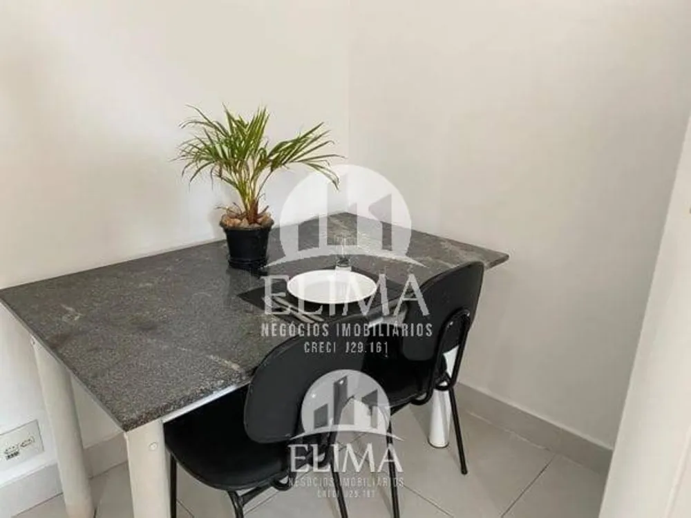 Apartamento, 1 quarto, 35 m² - Foto 2