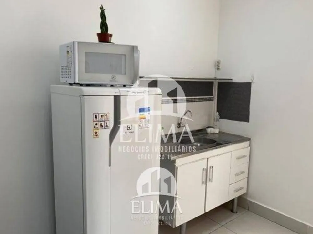Apartamento, 1 quarto, 35 m² - Foto 3