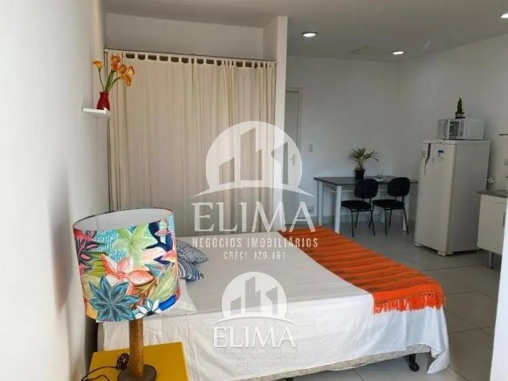 Apartamento, 1 quarto, 35 m² - Foto 5