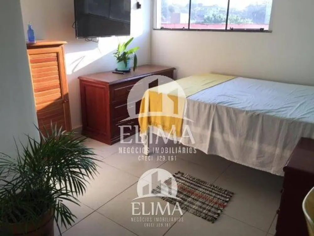 Apartamento, 1 quarto, 20 m² - Foto 1
