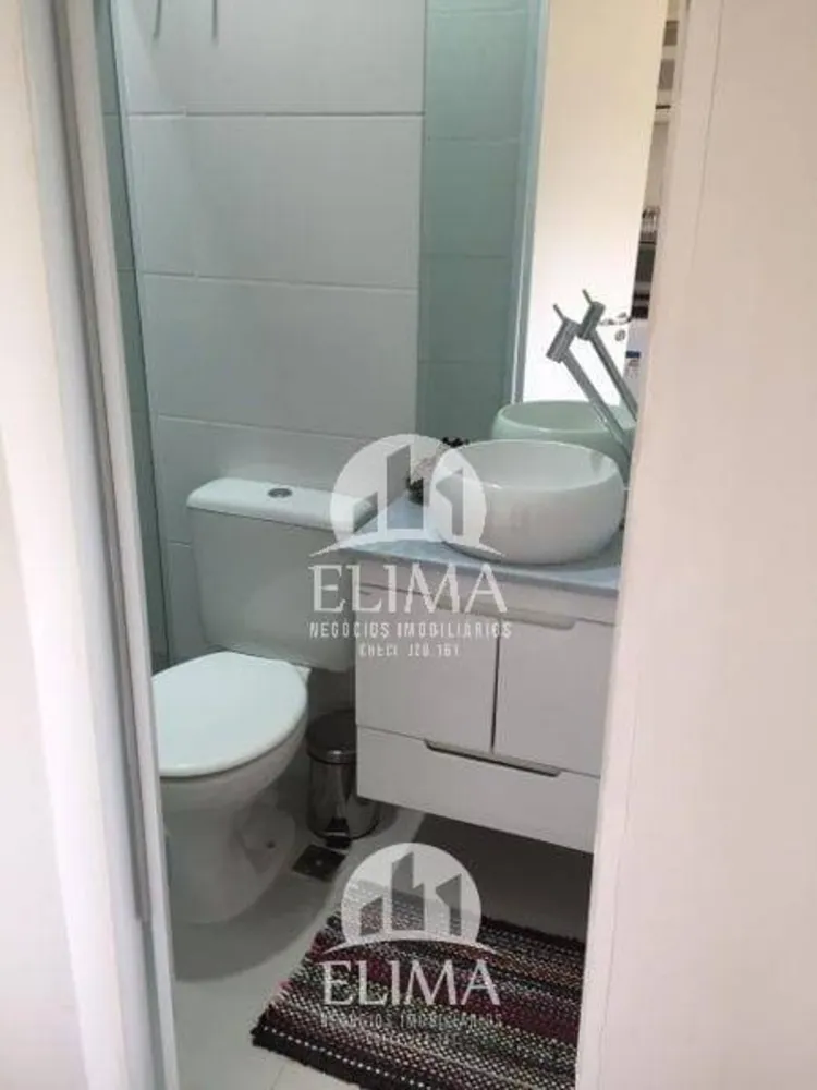 Apartamento, 1 quarto, 20 m² - Foto 3