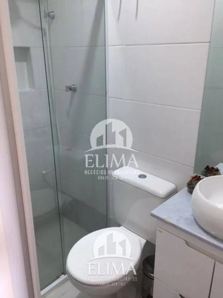 Apartamento, 1 quarto, 20 m² - Foto 2