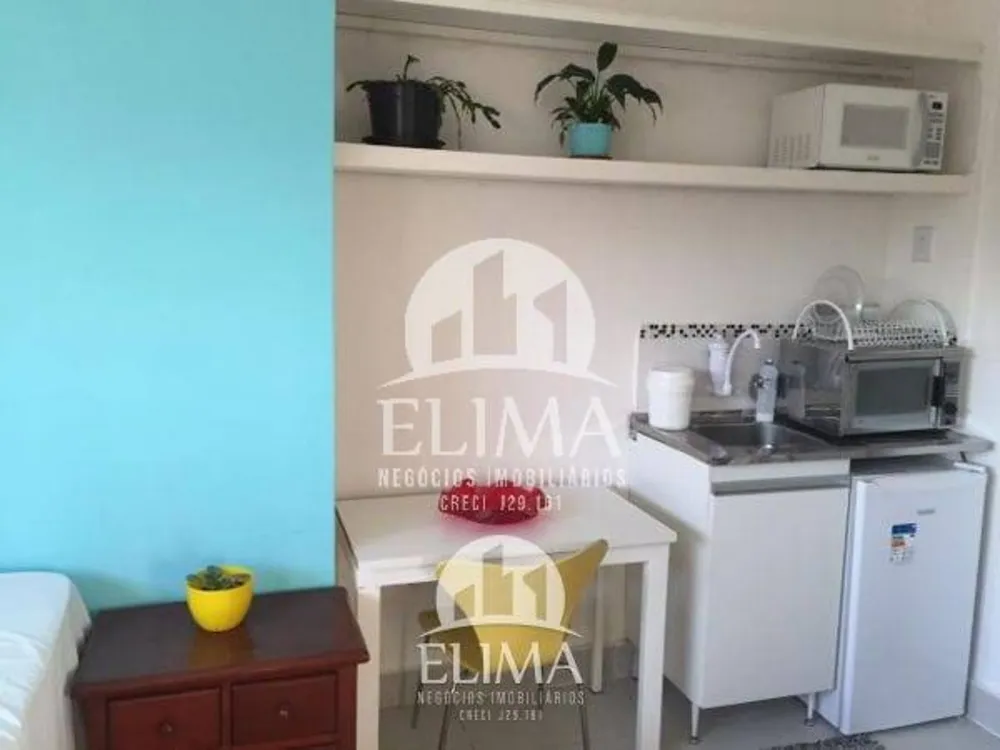 Apartamento, 1 quarto, 20 m² - Foto 4