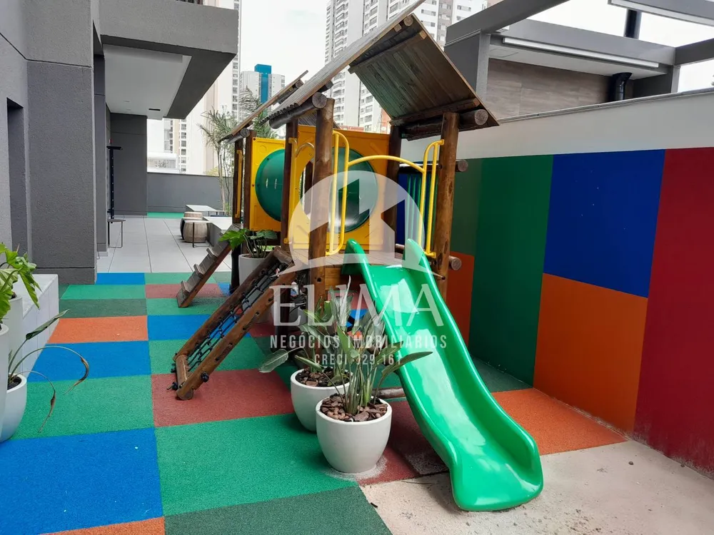 Apartamento, 2 quartos, 87 m² - Foto 2