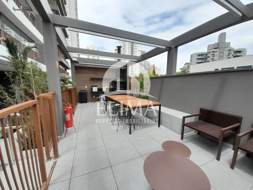 Apartamento, 2 quartos, 87 m² - Foto 7