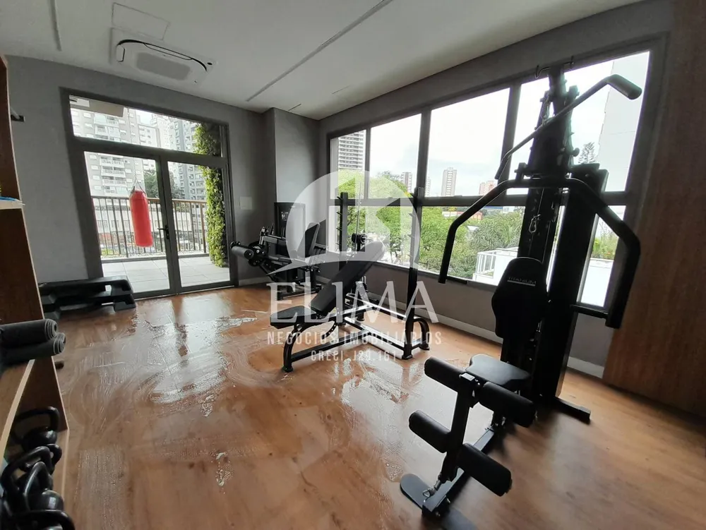 Apartamento, 2 quartos, 87 m² - Foto 3