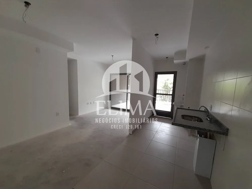 Apartamento, 2 quartos, 87 m² - Foto 9