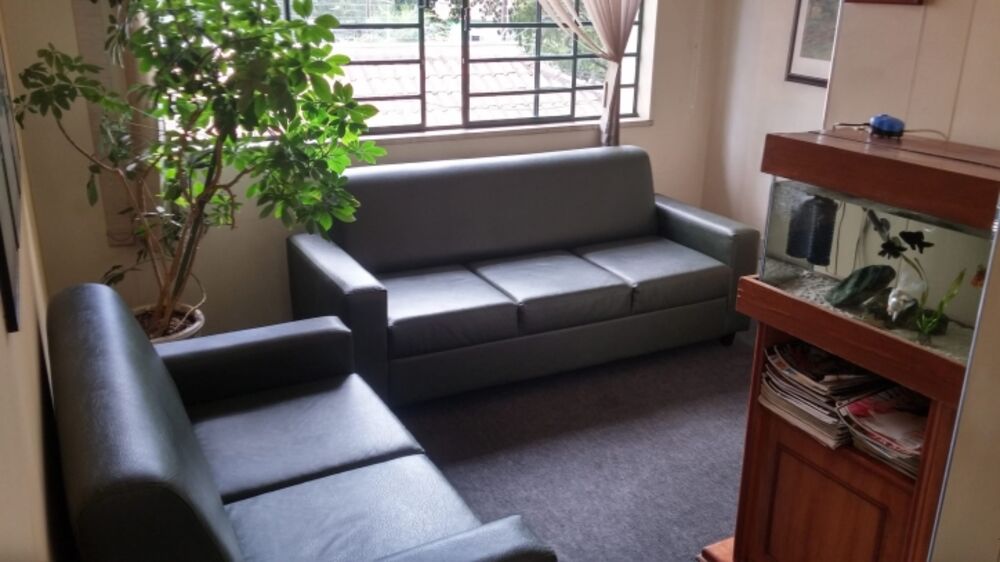 Conjunto Comercial-Sala para alugar, 11m² - Foto 5