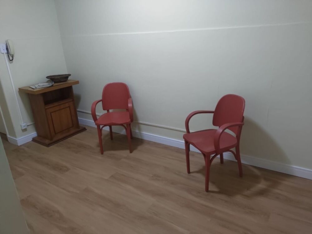 Conjunto Comercial-Sala para alugar, 11m² - Foto 6