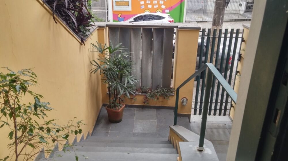 Conjunto Comercial-Sala para alugar, 11m² - Foto 3