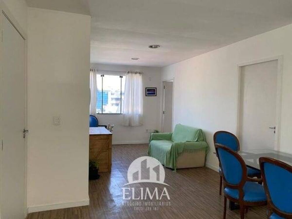 Apartamento, 1 quarto, 40 m² - Foto 2