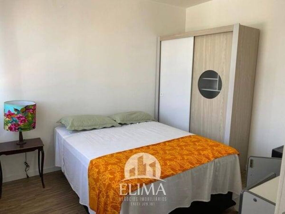 Apartamento, 1 quarto, 40 m² - Foto 1