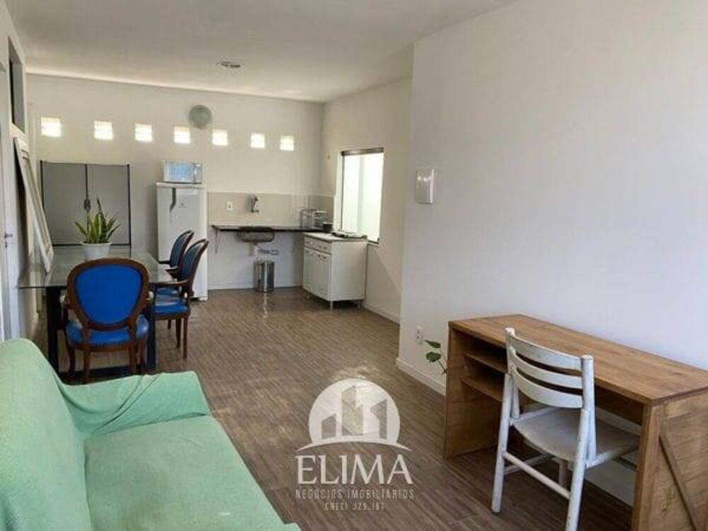 Apartamento, 1 quarto, 40 m² - Foto 3
