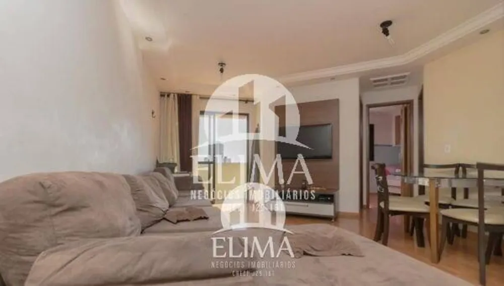 Apartamento, 2 quartos, 54 m² - Foto 14